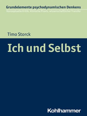 cover image of Ich und Selbst